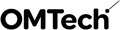 OMTech Logo