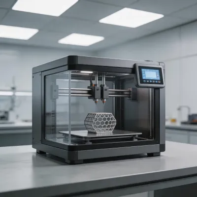3d printer